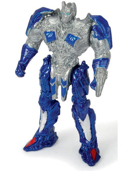 Transformers - Optimus Prime Robot Diecast Model - 1/64