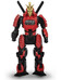 Transformers - Drift Robot Diecast Model - 1/64