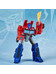 Transformers Cyberverse - Optimus Prime Warrior Class