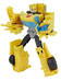 Transformers Cyberverse - Bumblebee Warrior Class
