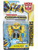 Transformers Cyberverse - Bumblebee Warrior Class