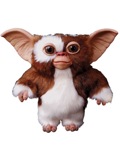 Gremlins - Gizmo Puppet Prop Replica 1/1