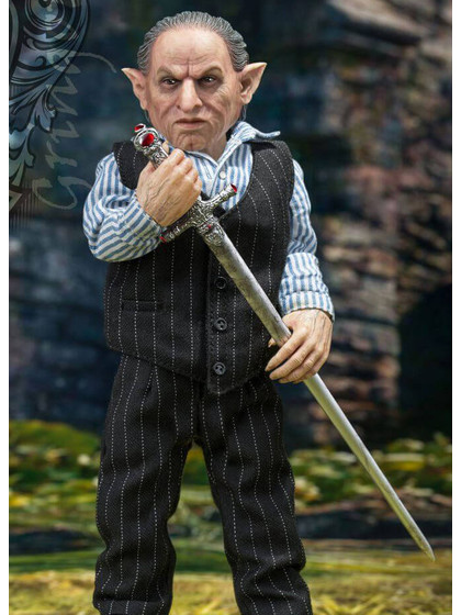 Harry Potter - Griphook (Banker) - 1/6