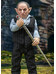 Harry Potter - Griphook (Banker) - 1/6