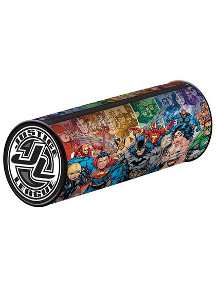 Justice League - Pencil Case