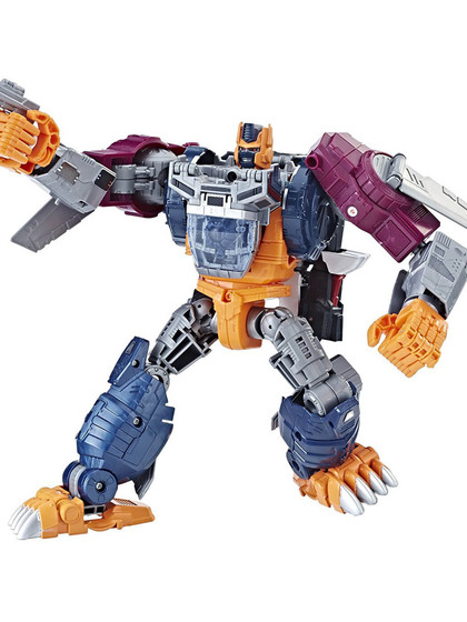 Transformers Generations - Optimal Optimus Leader Class