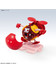 Gundam - Haropla Haro Diva Red