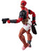 Marvel Legends Deadpool - Deadpool 4