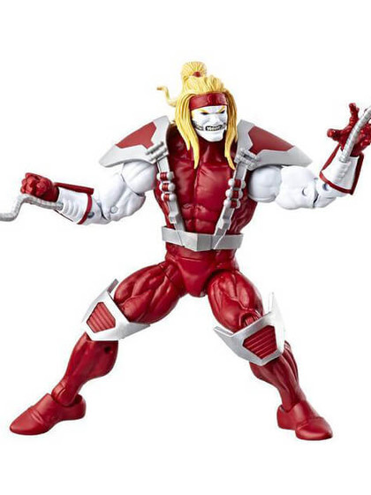 Marvel Legends Deadpool - Omega Red