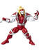 Marvel Legends Deadpool - Omega Red