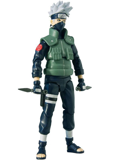 Naruto Shippuden - Kakashi 10 cm