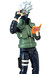 Naruto Shippuden - Kakashi 10 cm