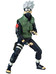 Naruto Shippuden - Kakashi 10 cm