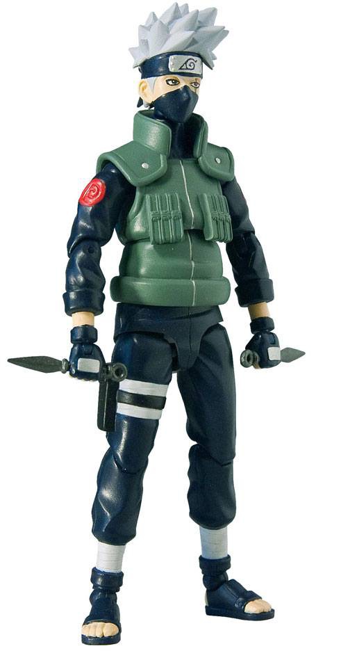 Naruto Shippuden - Kakashi 10 cm