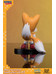 Sonic The Hedgehog - BOOM8 Series 03 - Tails