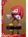 Sonic The Hedgehog - BOOM8 Series 04 - Knuckles