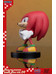 Sonic The Hedgehog - BOOM8 Series 04 - Knuckles