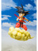 Dragonball - Kid Goku - S.H. Figuarts