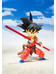 Dragonball - Kid Goku - S.H. Figuarts