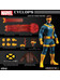  Marvel Universe - Cyclops Light-Up Action Figure - One:12