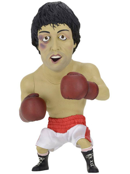 Rocky - Rocky Puppet Maquette - 30 cm