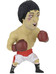 Rocky - Rocky Puppet Maquette - 30 cm