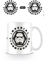 Star Wars - Imperial Trooper Mug