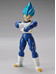 Dragonball Super - Figure-rise Standard Super Saiyan God Super Saiyan Vegeta