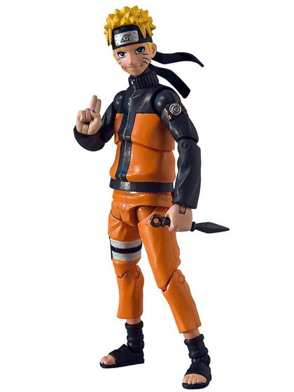 Naruto Shippuden - Naruto 10 cm