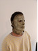 Halloween (2018) - Michael Myers Latex Mask