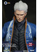  Devil May Cry 3 - Vergil - 1/6