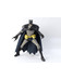  DC Steel Age - Steel Detective Batman Light-Up Action Figure - 1/6