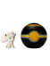 Pokemon - Alolan Vulpix Clip´n´Go Luxury Ball