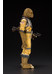 Star Wars - Bounty Hunter Bossk - Artfx+