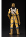 Star Wars - Bounty Hunter Bossk - Artfx+