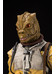 Star Wars - Bounty Hunter Bossk - Artfx+