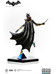 Batman Arkham Knight - Batgirl Statue - 1/10