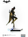 Batman Arkham Knight - Batgirl Statue - 1/10