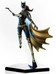 Batman Arkham Knight - Batgirl Statue - 1/10