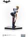 Batman Arkham Knight - Harley Quinn Statue - 1/10