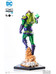 DC Comics - Lex Luthor Statue - 1/10