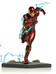 Justice League - Flash - Art Scale
