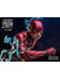 Justice League - Flash - Art Scale