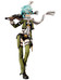 Sword Art Online II - Sinon Statue - 1/7