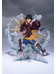 One Piece - Monkey D. Luffy Gear 4 Leo Bazooka FiguartsZERO