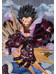 One Piece - Monkey D. Luffy Gear 4 Leo Bazooka FiguartsZERO