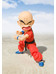 Dragonball - Figure Krillin (The Early Years) - S.H. Figuarts