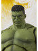 Avengers Infinity War - Hulk - S.H. Figuarts