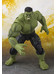 Avengers Infinity War - Hulk - S.H. Figuarts