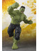 Avengers Infinity War - Hulk - S.H. Figuarts